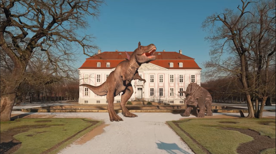 2025 01 16 14 29 00 Dinoworld Berlin – Tierpark Berlin and 9 more pages Work Microsoft​ Edge