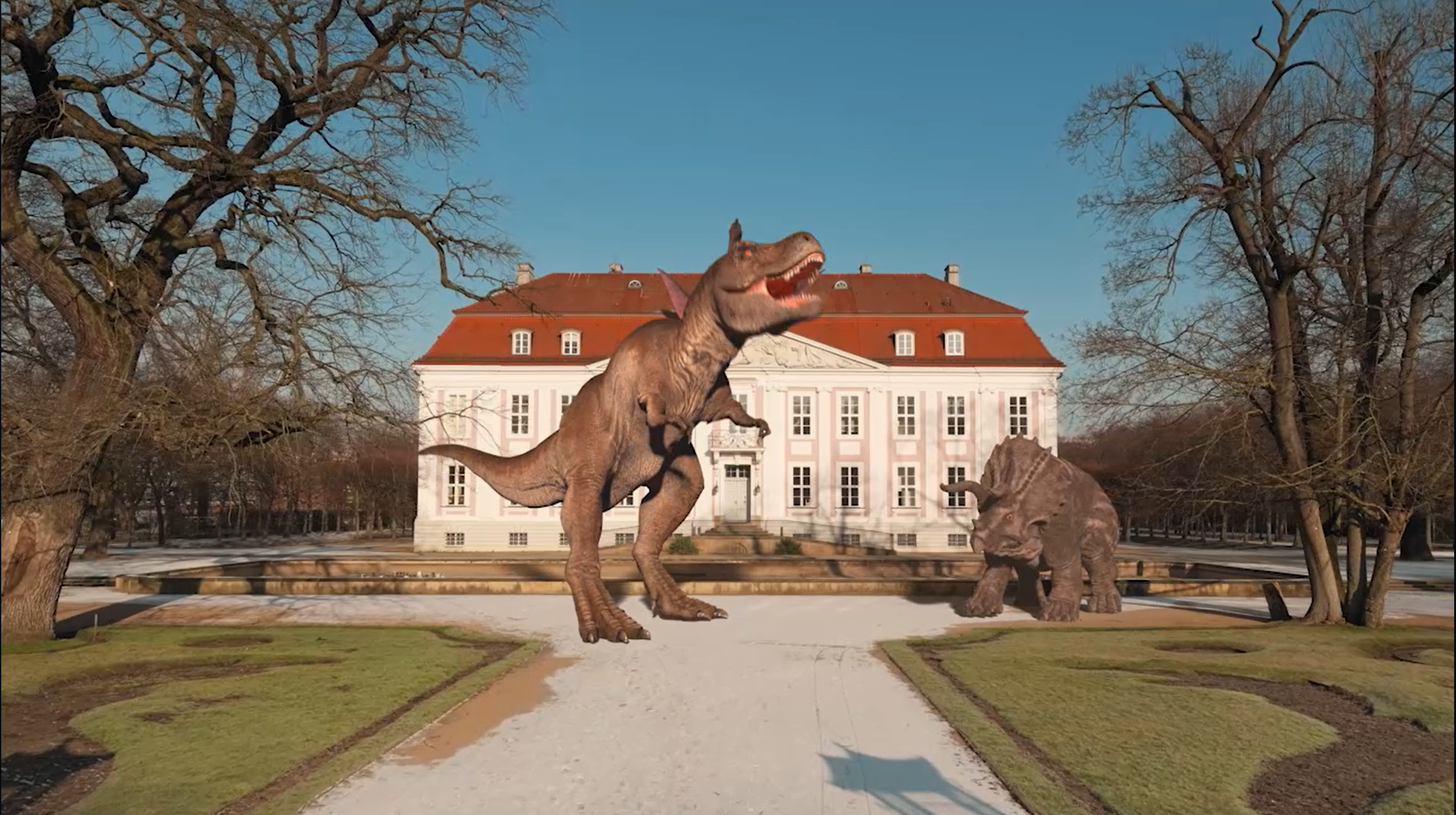 2025 01 16 14 29 00 Dinoworld Berlin – Tierpark Berlin and 9 more pages Work Microsoft​ Edge
