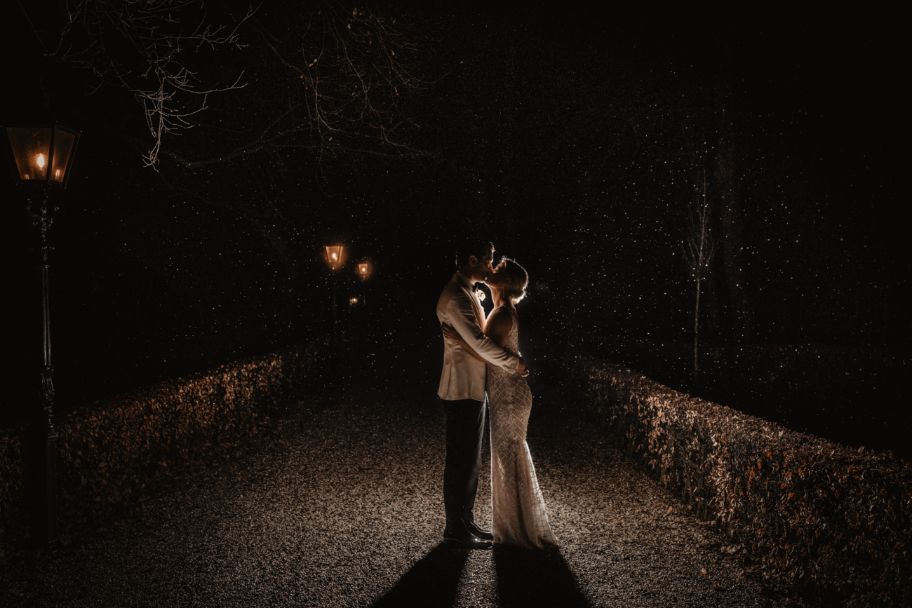 Best Flash Photo winner at the 2024 Way Up North Awards, photographed by Angela Bloemsaat, Netherlands
