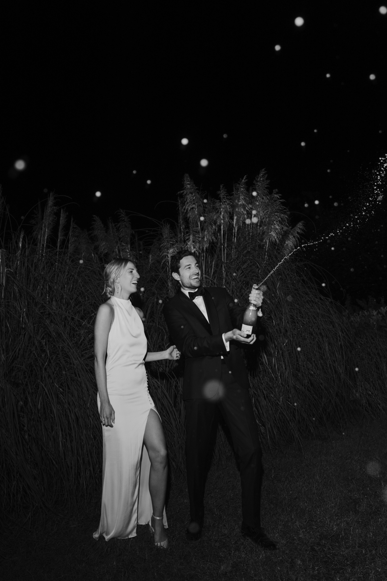 Best Flash Photo winner at the 2024 Way Up North Awards, photographed by Angela Bloemsaat Netherlands II