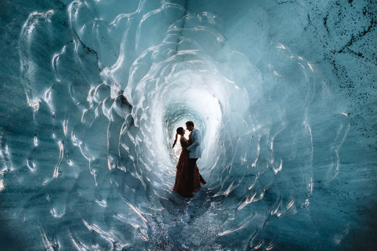 Bettina Vass - Iceland