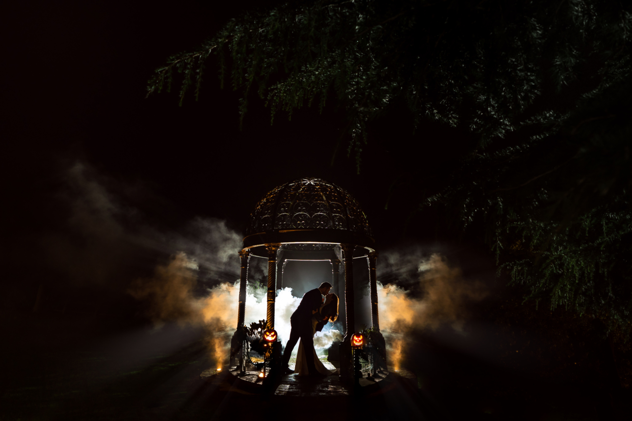 Best Flash Photo winner at the 2024 Way Up North Awards, photographed by Chris Denner, UK