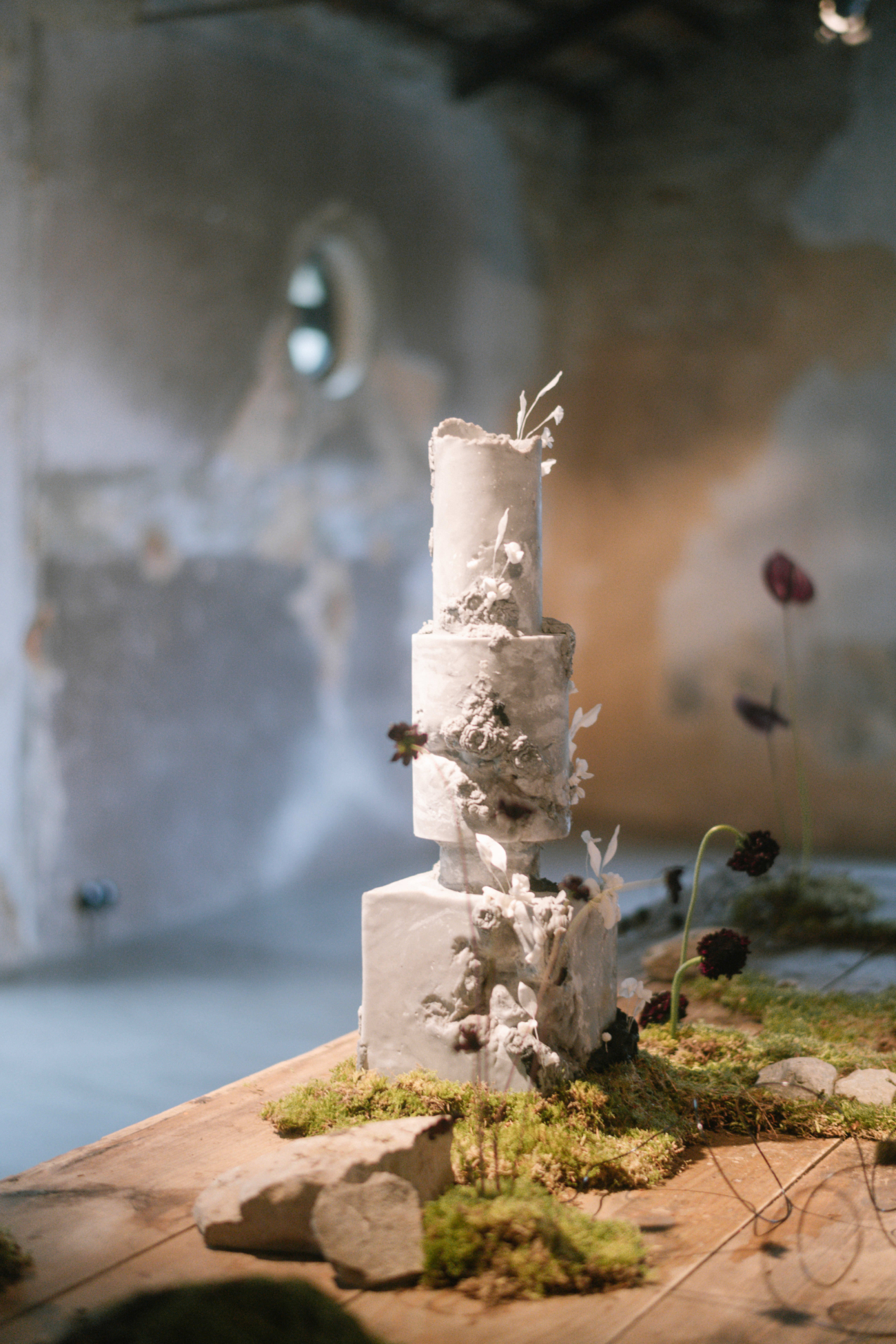 Finalist entry at the 2024 Way Up North Awards
