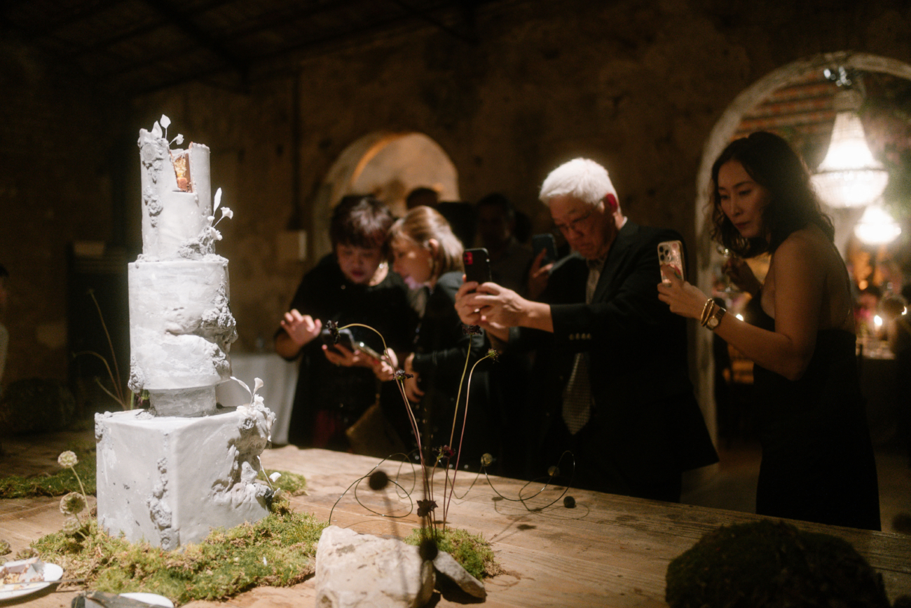Finalist entry at the 2024 Way Up North Awards
