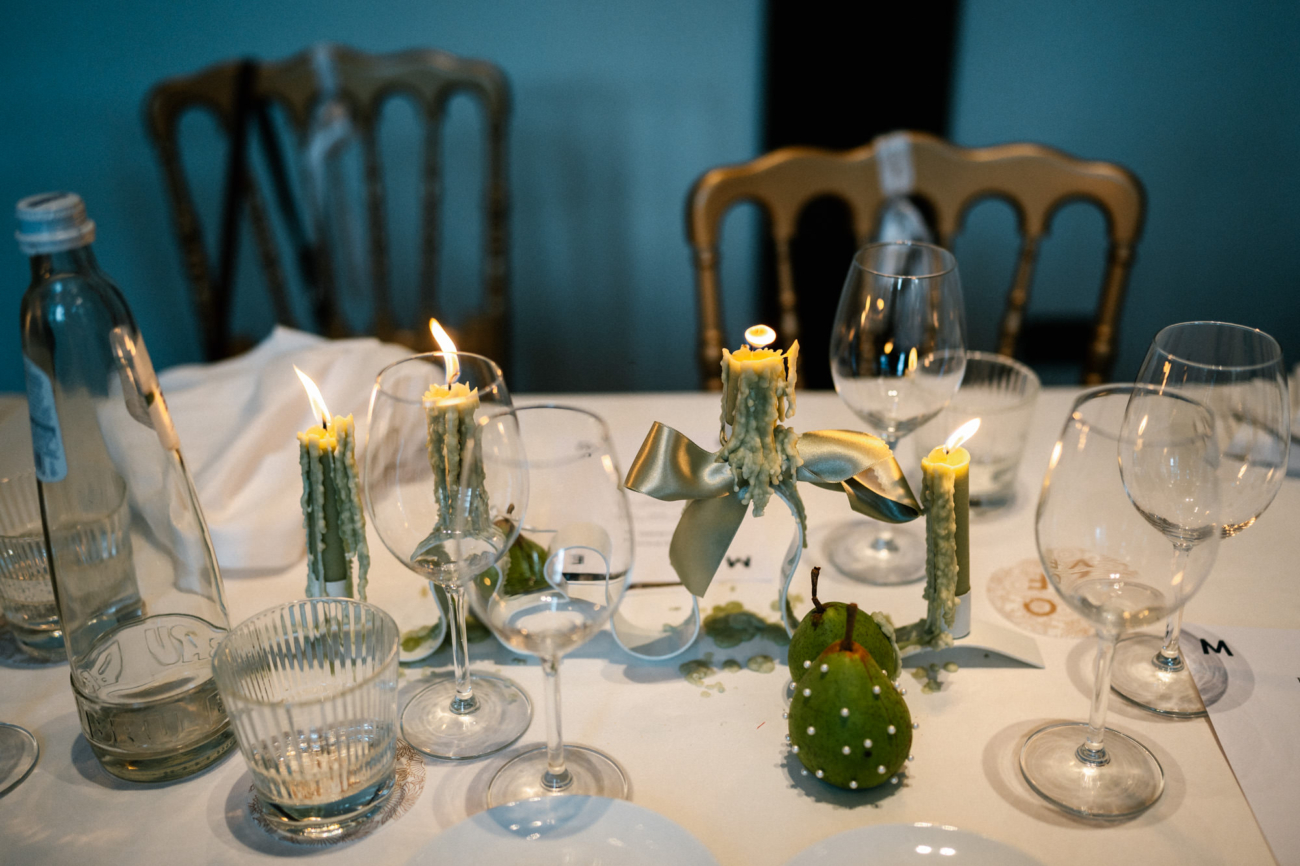 Finalist entry at the 2024 Way Up North Awards