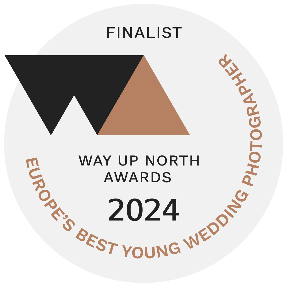 Europe’s Best Young Wedding Photographer