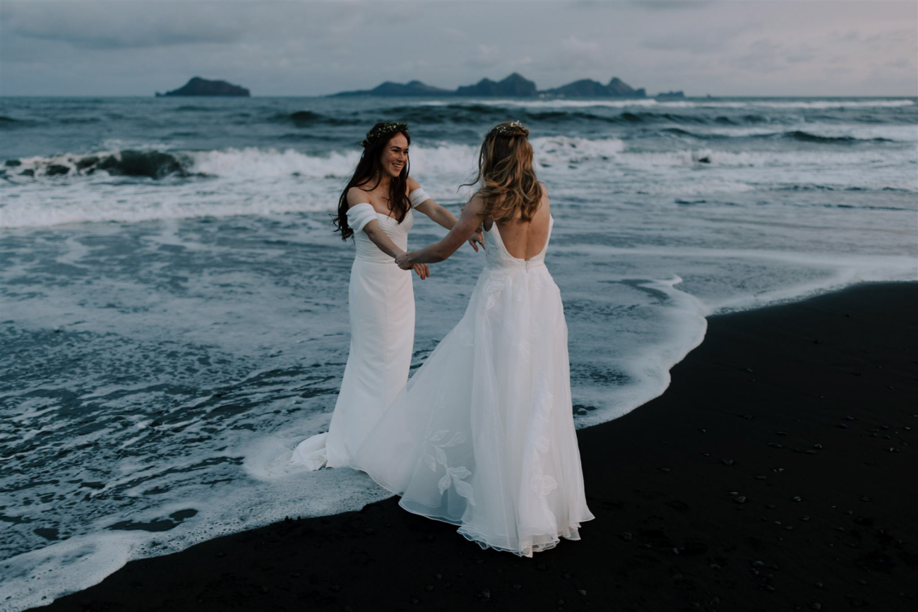 Styrmir & Heiðdís