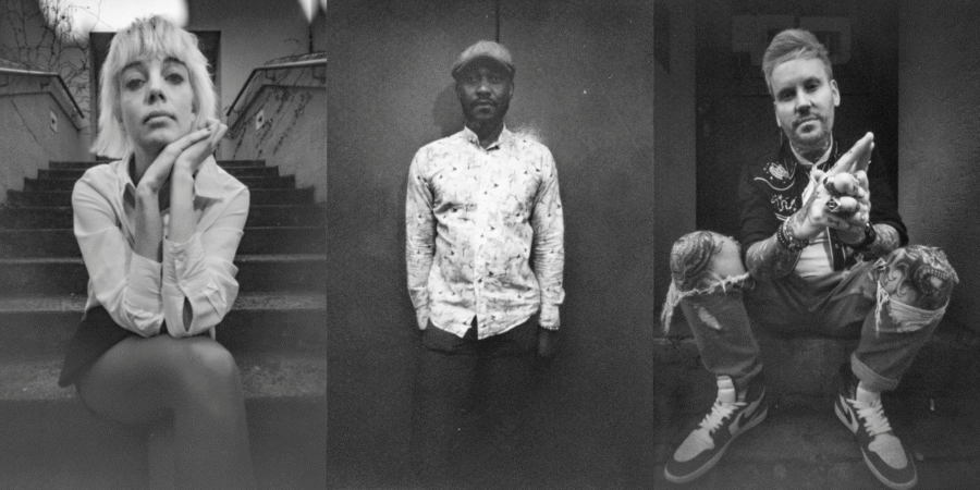 Pinhole Portraits Berlin