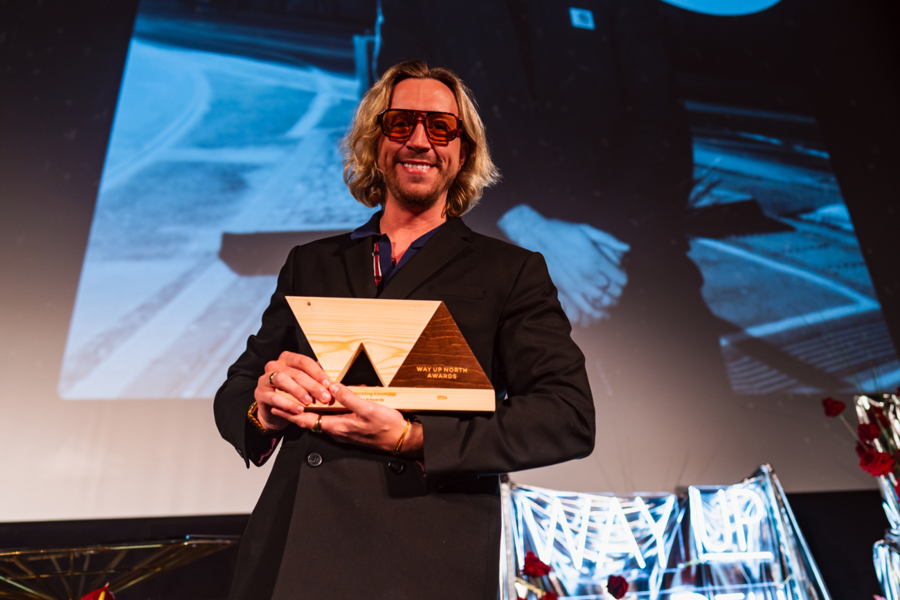 Europe’s Best Wedding Filmmaker Samuel Lewis Edwards