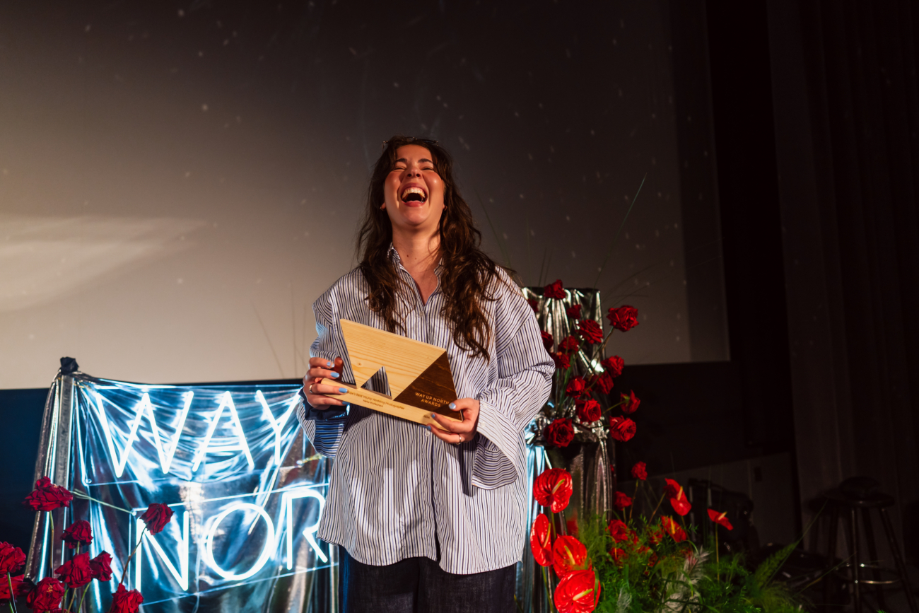 Europe’s Best Young Wedding Photographer Heta Korkonen