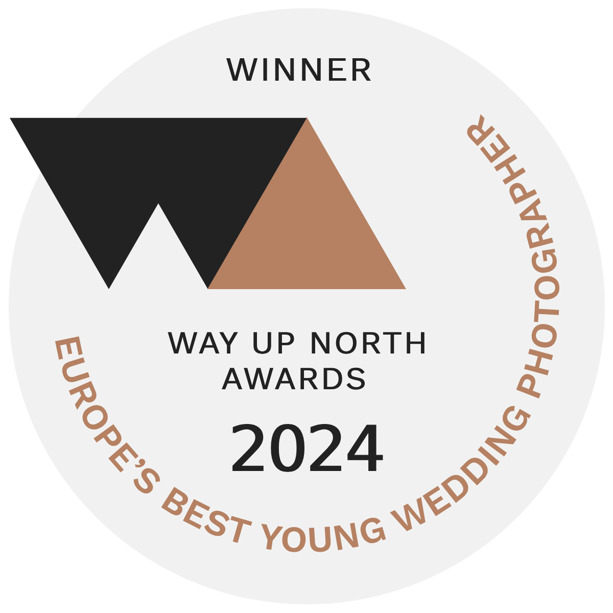 Europe’s Best Young Wedding Photographer
