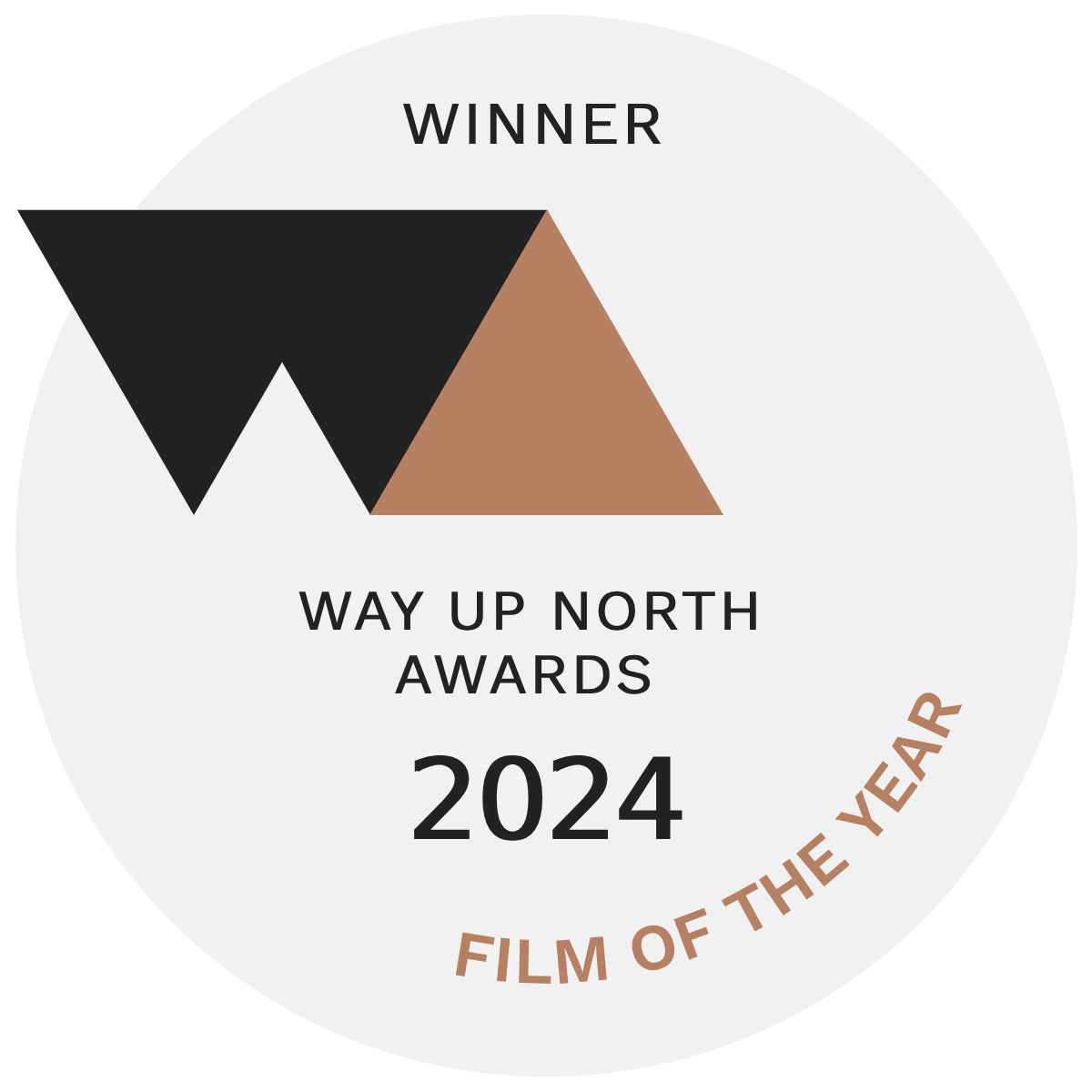 Wedding Film of the Year