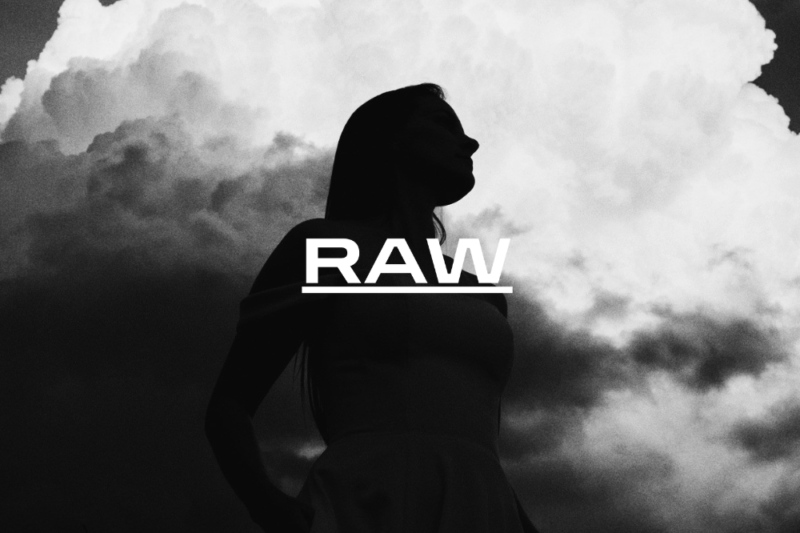 raw report raw report
