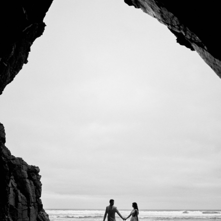 Francesca & Riccardo Lanzarote Elopement Workshop