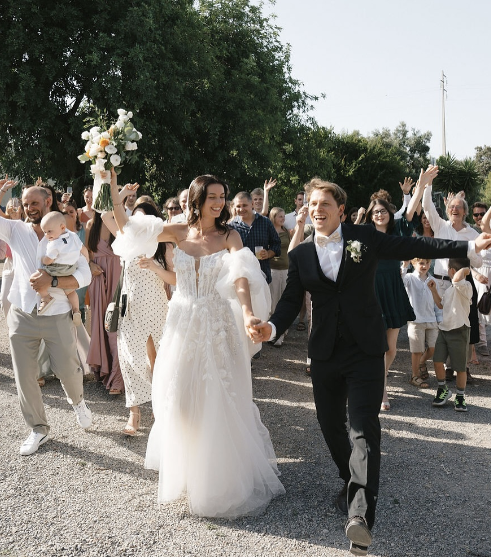 Couples Confirmed., Madeira