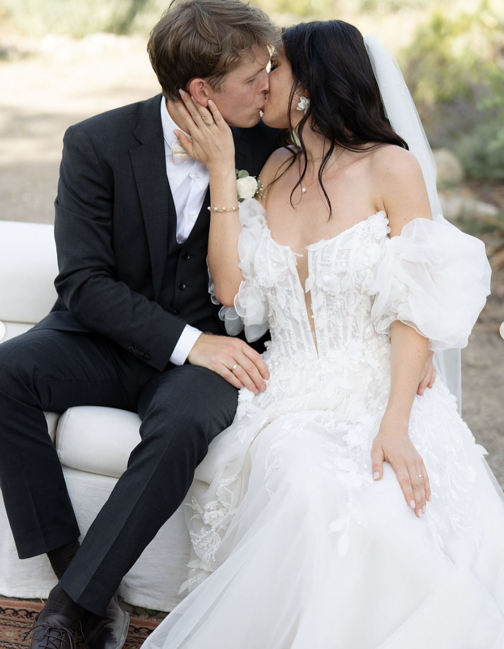 Couples Confirmed., Madeira