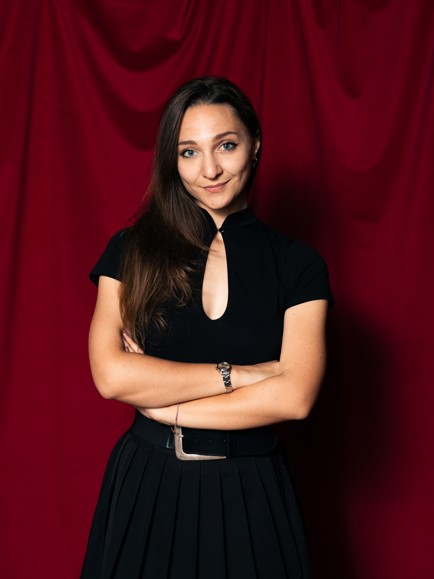 Anna Ascari