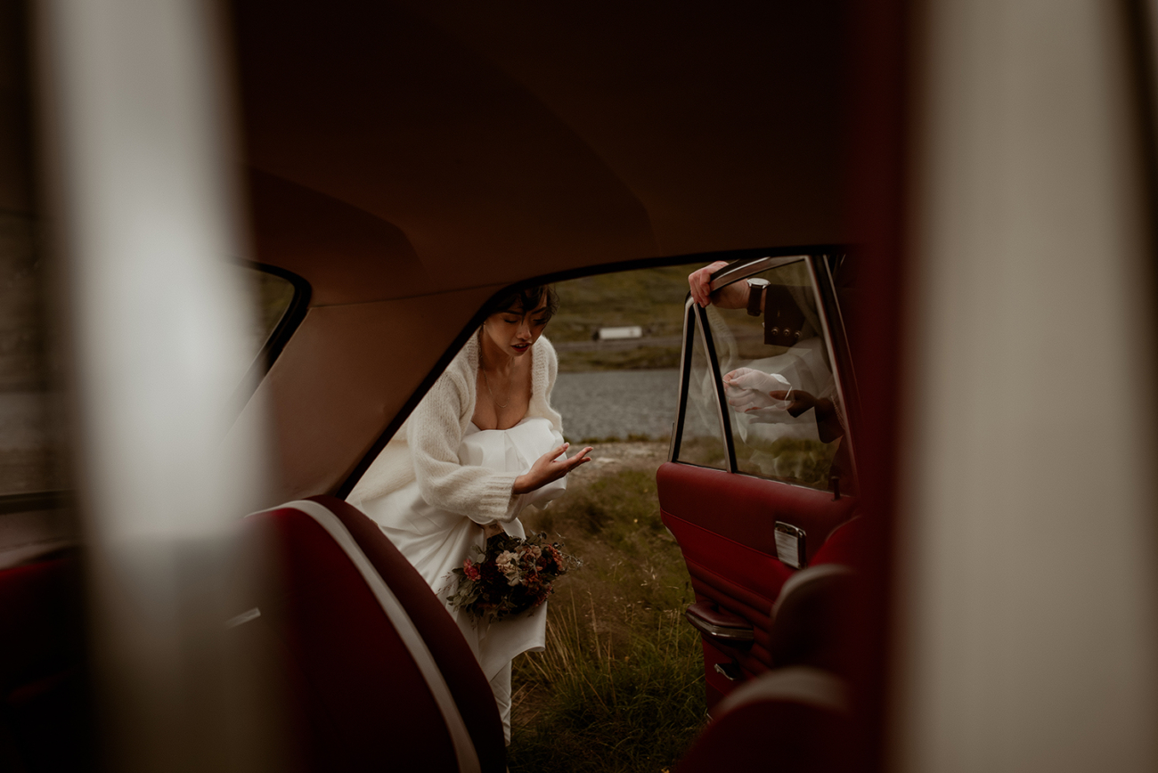 Finalist entry at the 2025 Way Up North Awards, photographed by Ine Ertvaag Papatzacos Norway Story Liv Sander