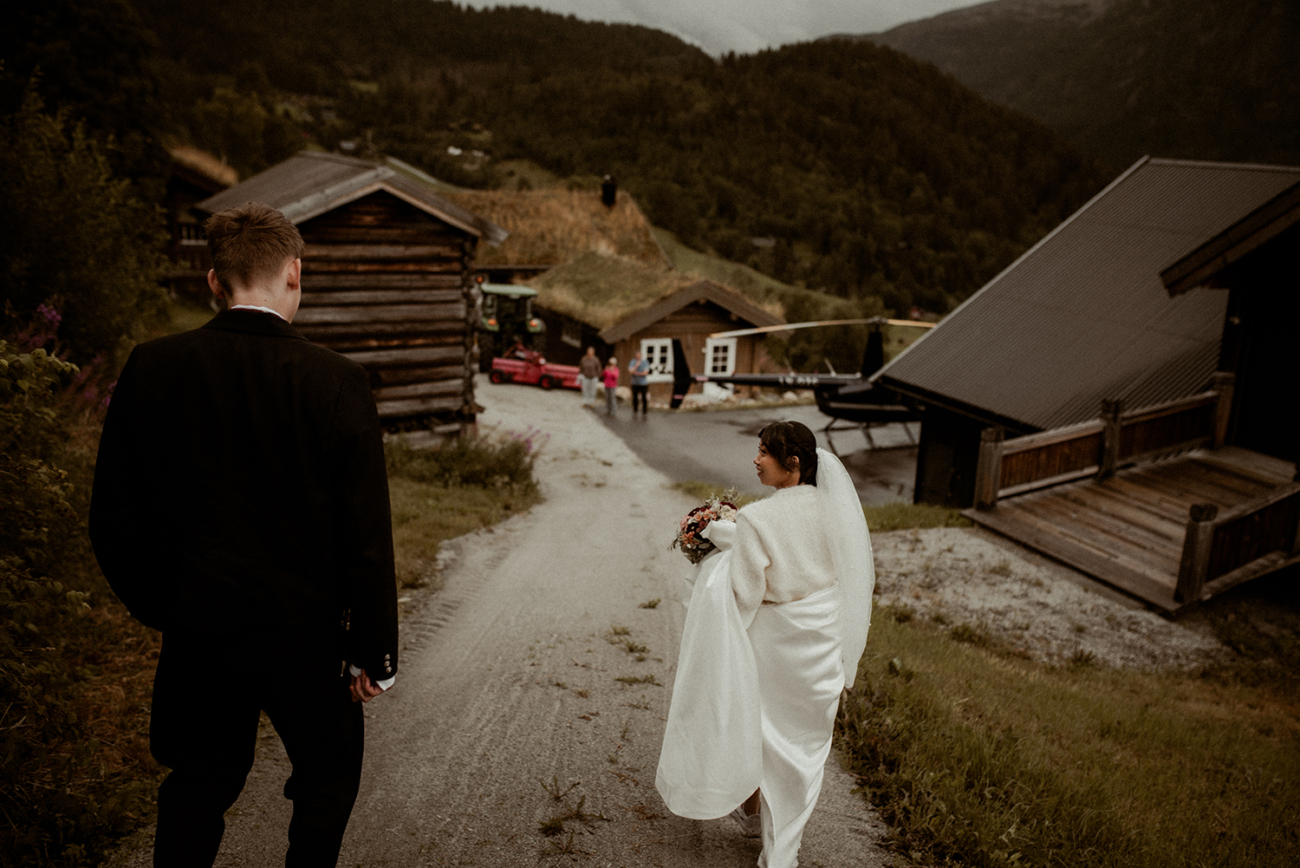 Finalist entry at the 2025 Way Up North Awards, photographed by Ine Ertvaag Papatzacos Norway Story Liv Sander