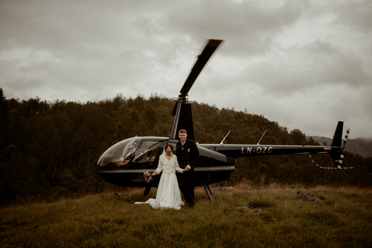 Finalist entry at the 2025 Way Up North Awards, photographed by Ine Ertvaag Papatzacos Norway Story Liv Sander