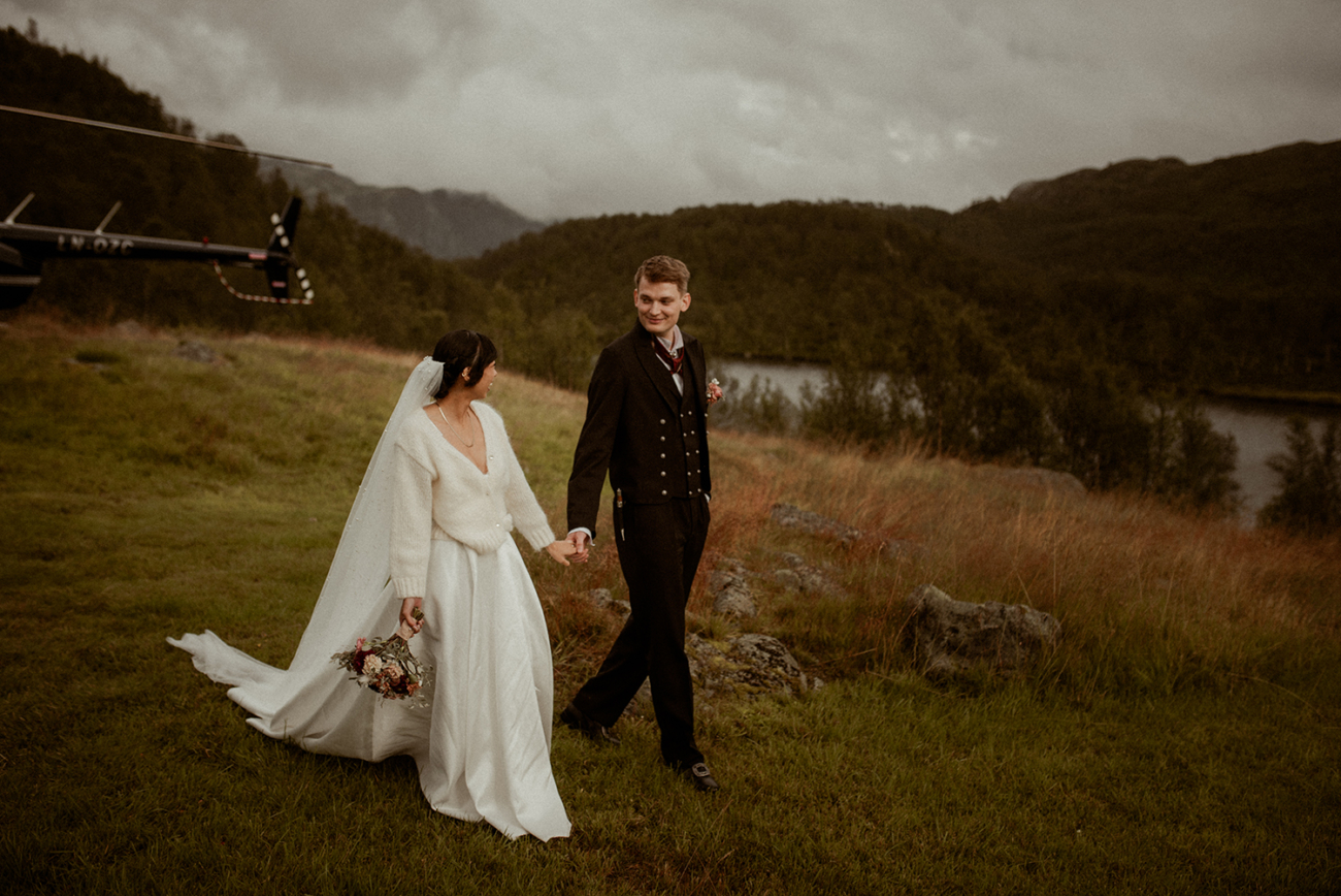 Finalist entry at the 2025 Way Up North Awards, photographed by Ine Ertvaag Papatzacos Norway Story Liv Sander