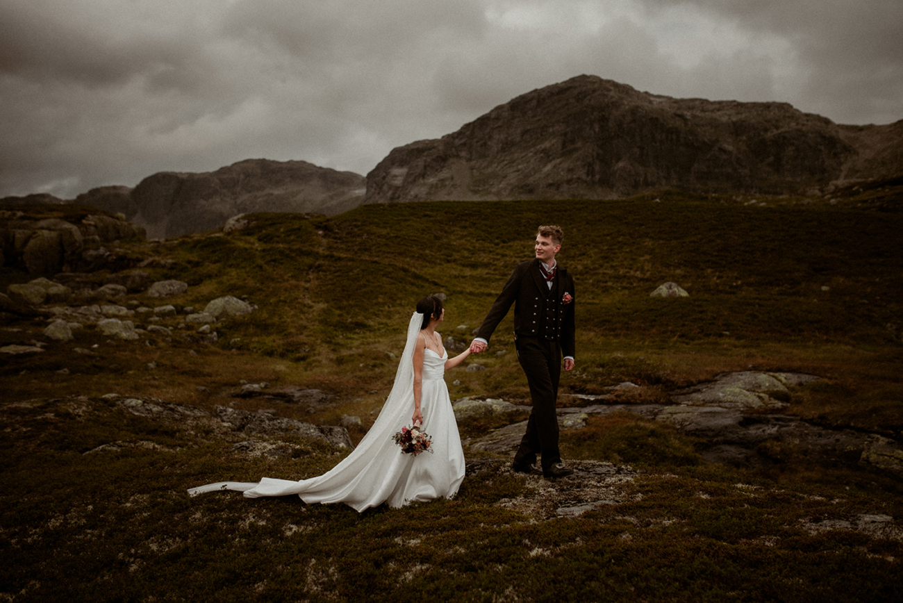 Finalist entry at the 2025 Way Up North Awards, photographed by Ine Ertvaag Papatzacos Norway Story Liv Sander