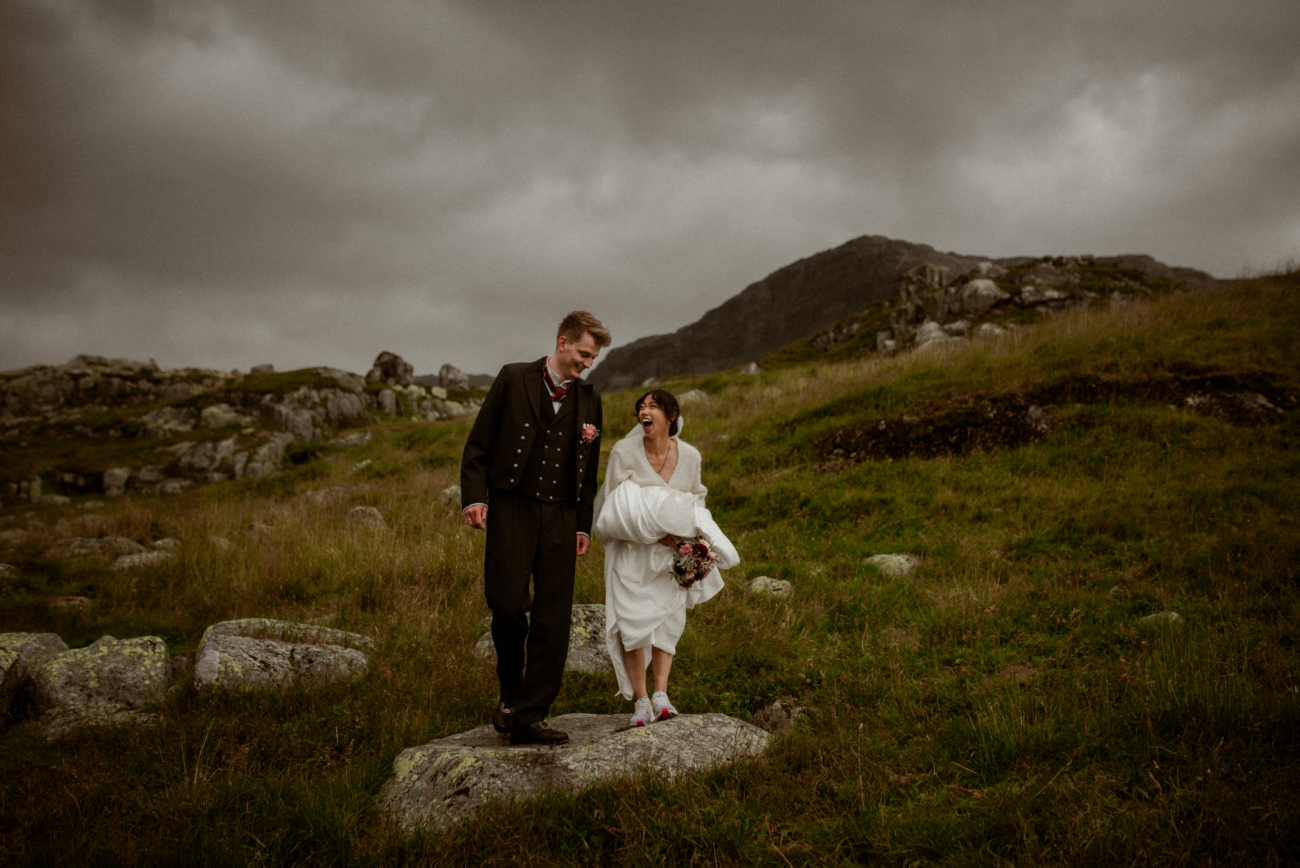 Finalist entry at the 2025 Way Up North Awards, photographed by Ine Ertvaag Papatzacos Norway Story Liv Sander
