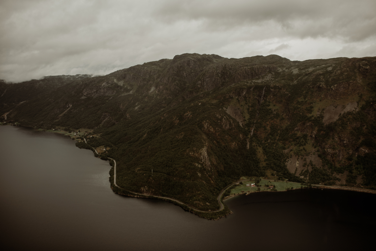 Finalist entry at the 2025 Way Up North Awards, photographed by Ine Ertvaag Papatzacos Norway Story Liv Sander