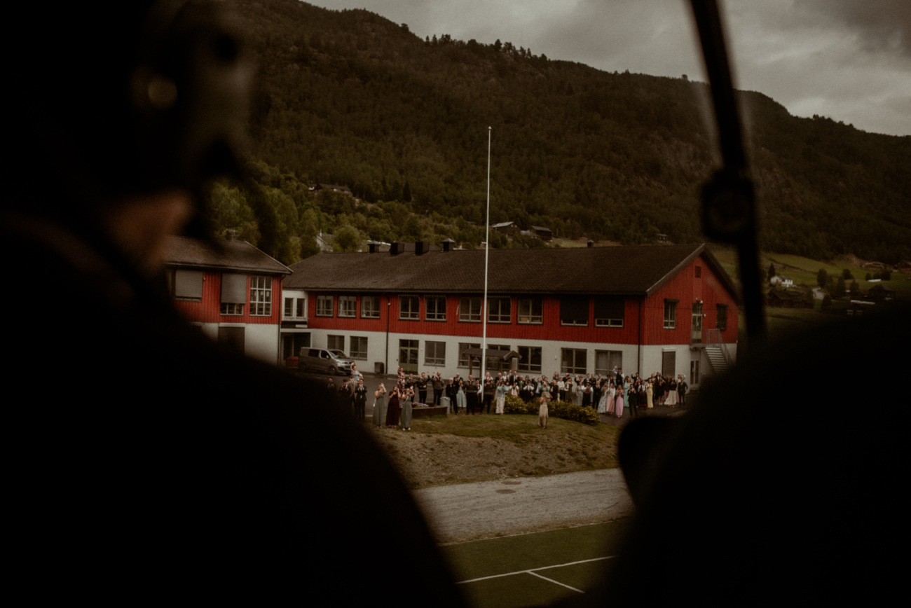Finalist entry at the 2025 Way Up North Awards, photographed by Ine Ertvaag Papatzacos Norway Story Liv Sander