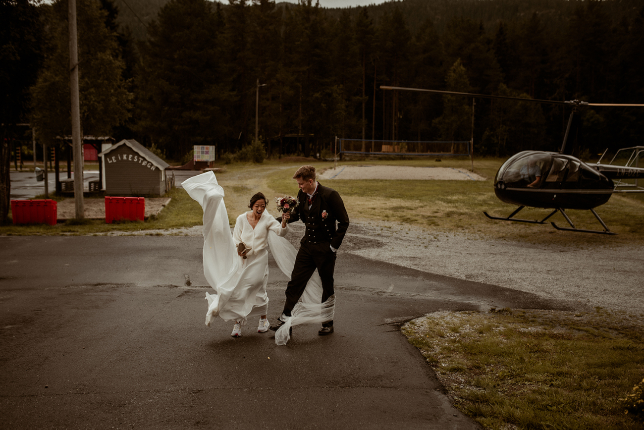 Finalist entry at the 2025 Way Up North Awards, photographed by Ine Ertvaag Papatzacos Norway Story Liv Sander
