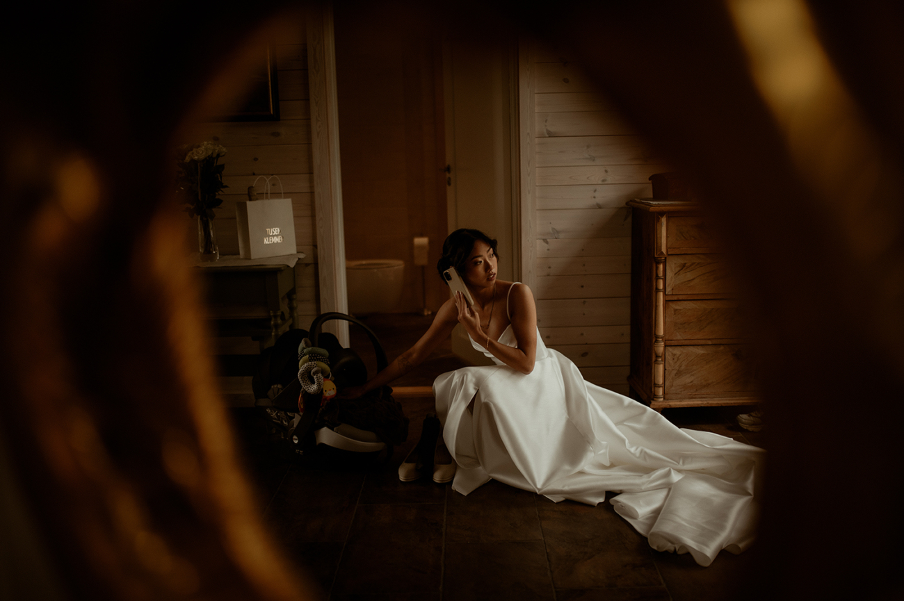 Finalist entry at the 2025 Way Up North Awards, photographed by Ine Ertvaag Papatzacos Norway Story Liv Sander