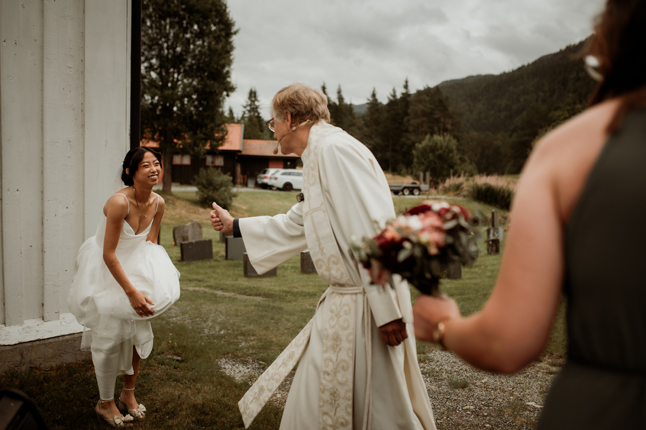 Finalist entry at the 2025 Way Up North Awards, photographed by Ine Ertvaag Papatzacos Norway Story Liv Sander