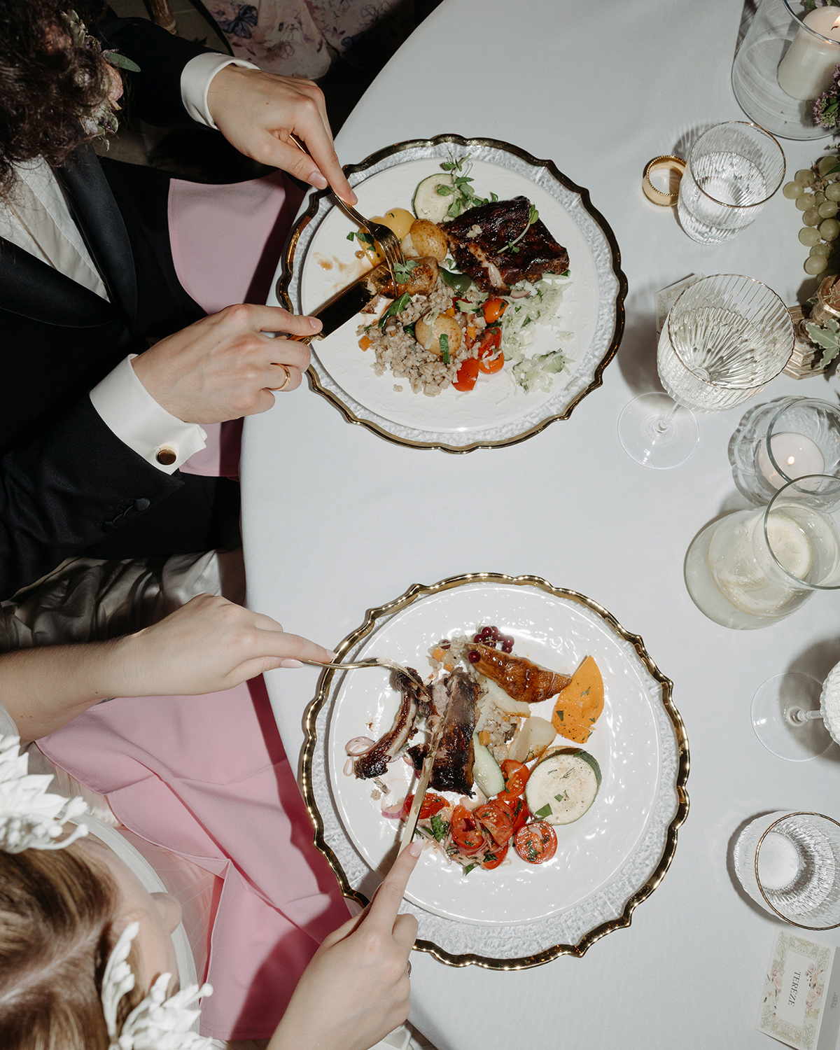 Finalist entry at the 2025 Way Up North Awards, photographed by Inta Lankovska Latvia Story Tereze Rudolfs