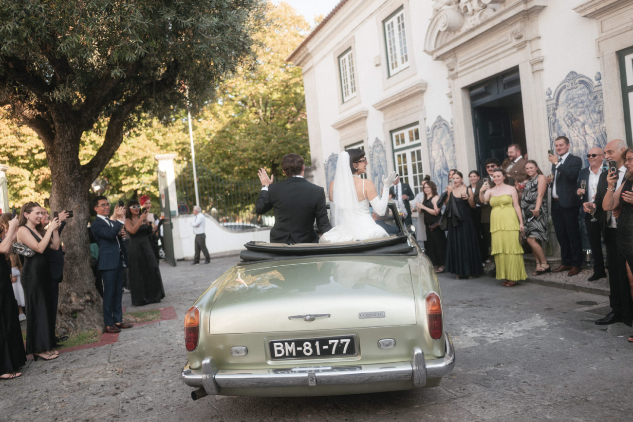 Finalist entry at the 2025 Way Up North Awards, photographed by Ricardo Catarro Portugal Story Giulia Sam
