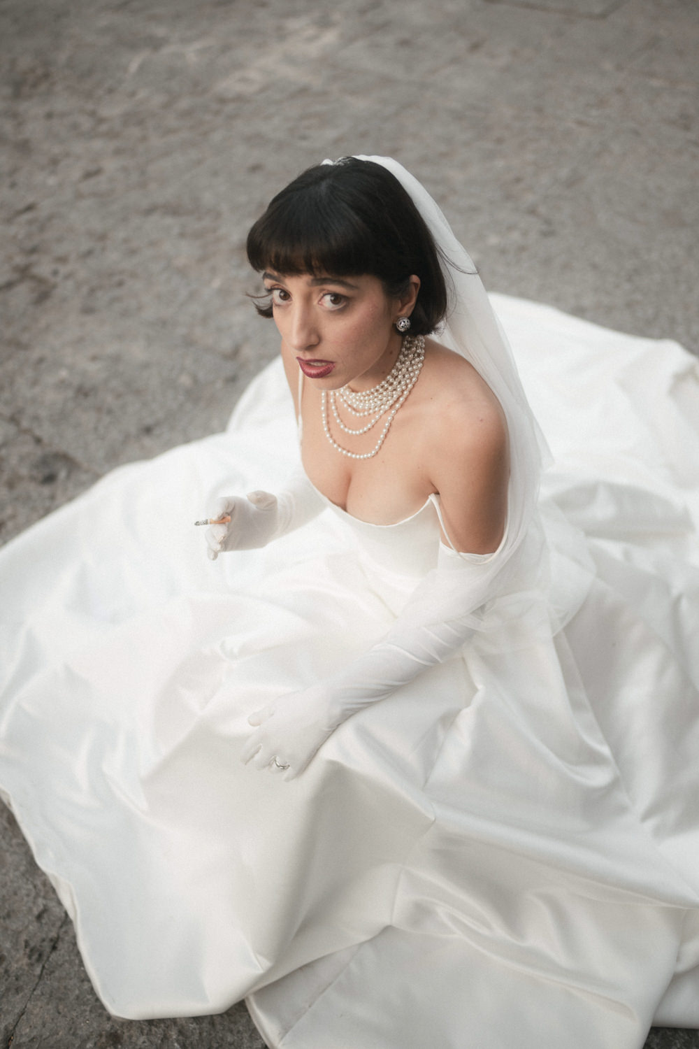Finalist entry at the 2025 Way Up North Awards, photographed by Ricardo Catarro Portugal Story Giulia Sam