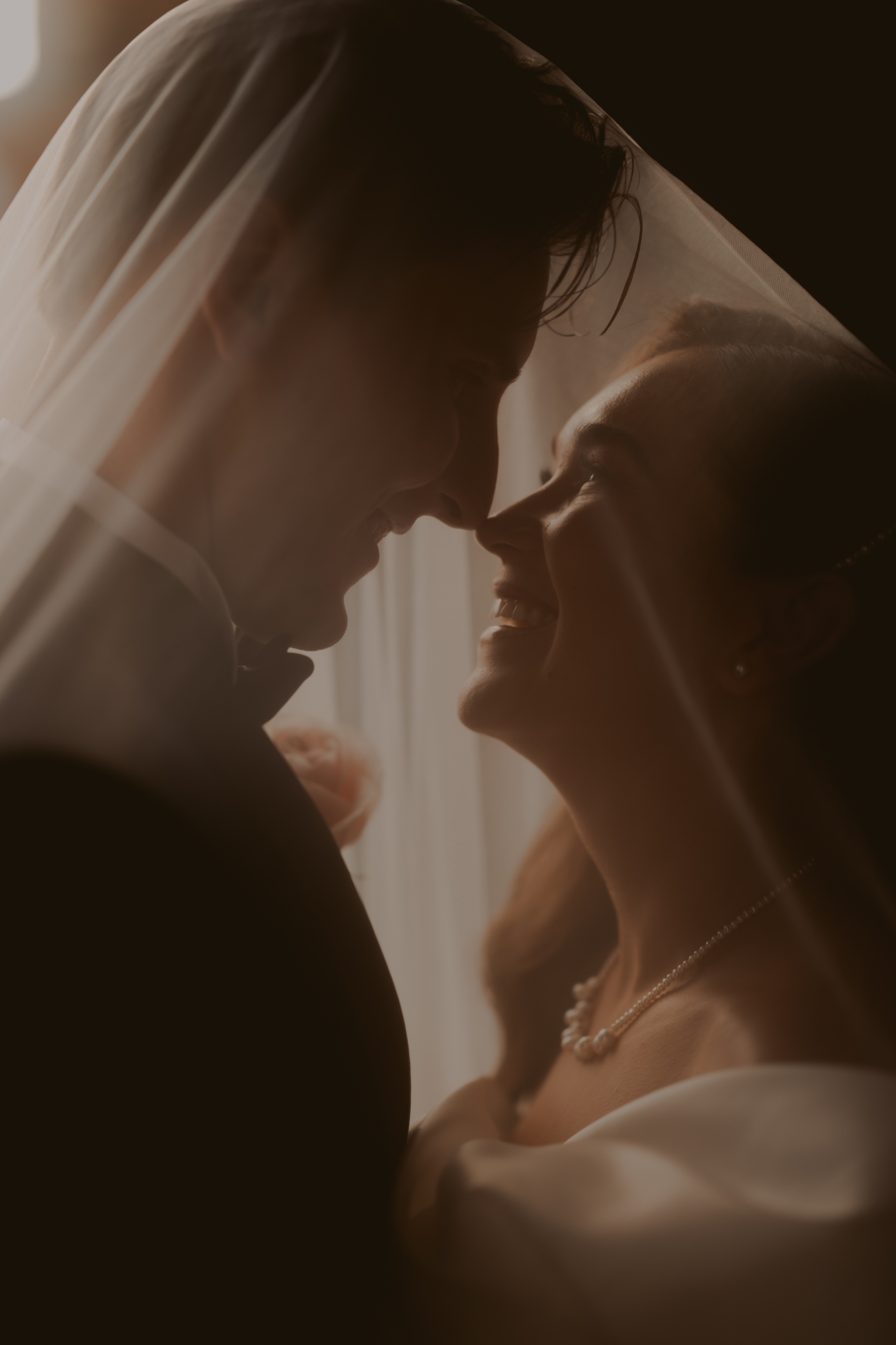 Europe's Best Young Wedding Photographer Finalists finalist at the 2025 Way Up North Awards, photographed by Wedding Photographer in, Finland