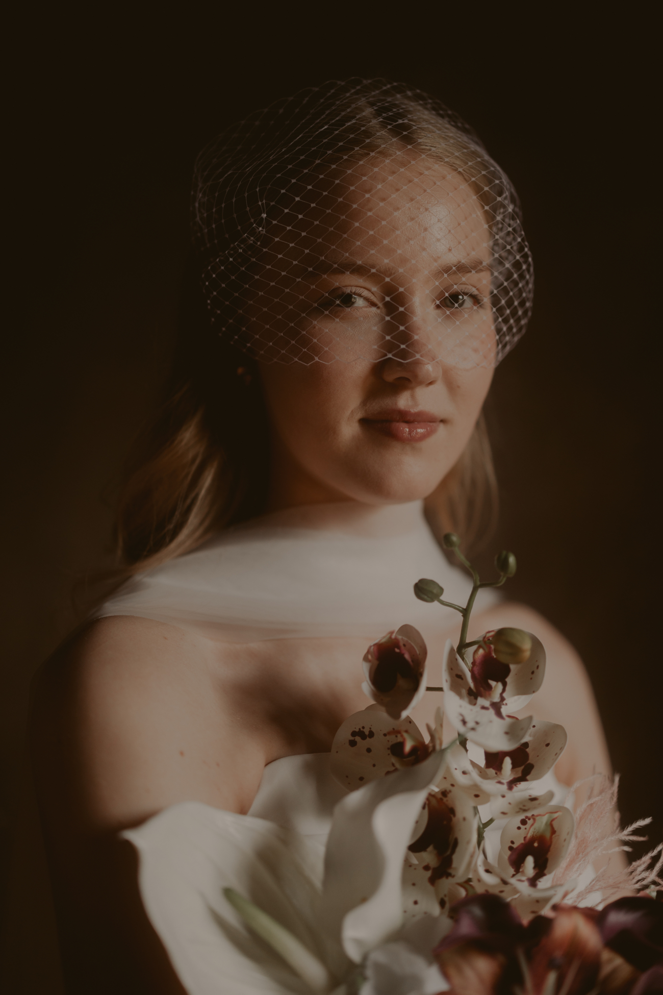 Europe's Best Young Wedding Photographer Finalists finalist at the 2025 Way Up North Awards, photographed by Wedding Photographer in, Finland