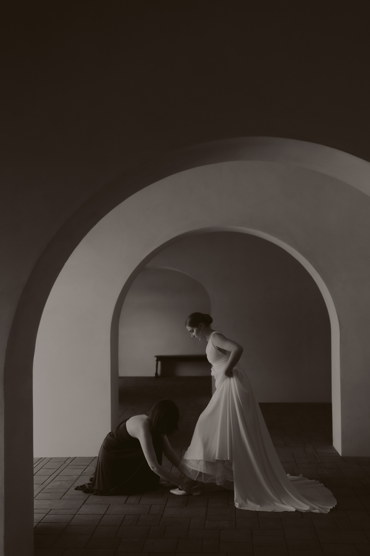 Europe's Best Young Wedding Photographer Finalists finalist at the 2025 Way Up North Awards, photographed by Wedding Photographer in, Finland