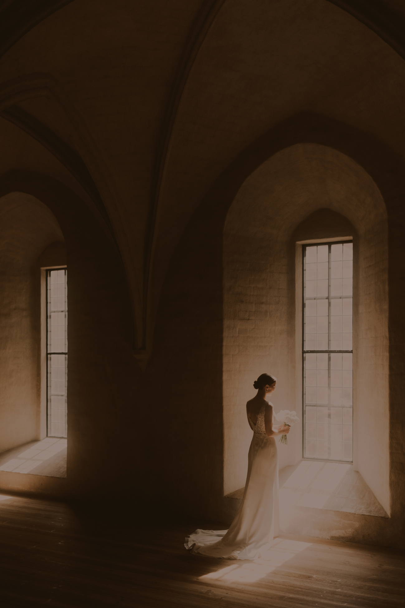Europe's Best Young Wedding Photographer Finalists finalist at the 2025 Way Up North Awards, photographed by Wedding Photographer in, Finland