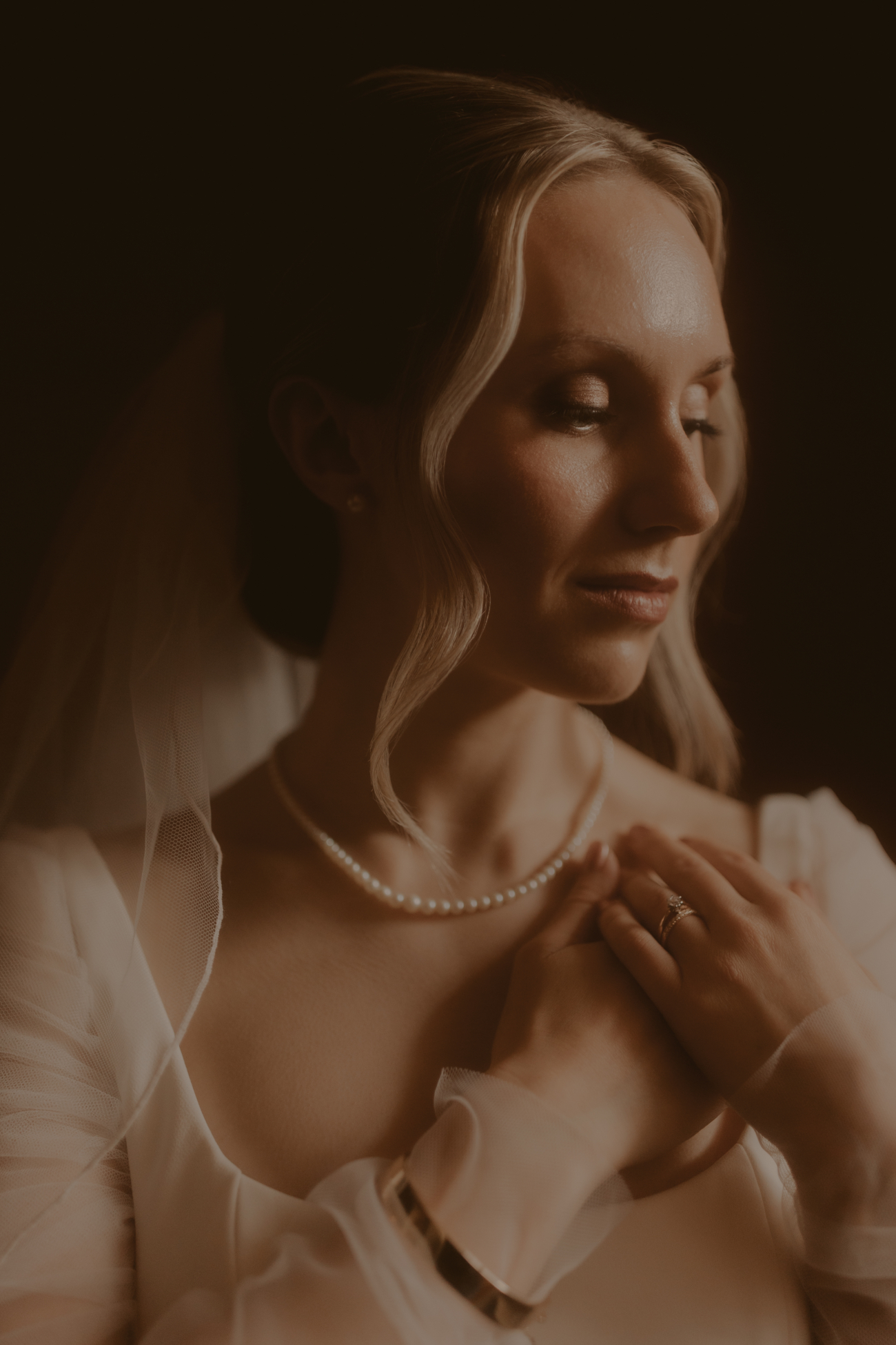 Europe's Best Young Wedding Photographer Finalists finalist at the 2025 Way Up North Awards, photographed by Wedding Photographer in, Finland
