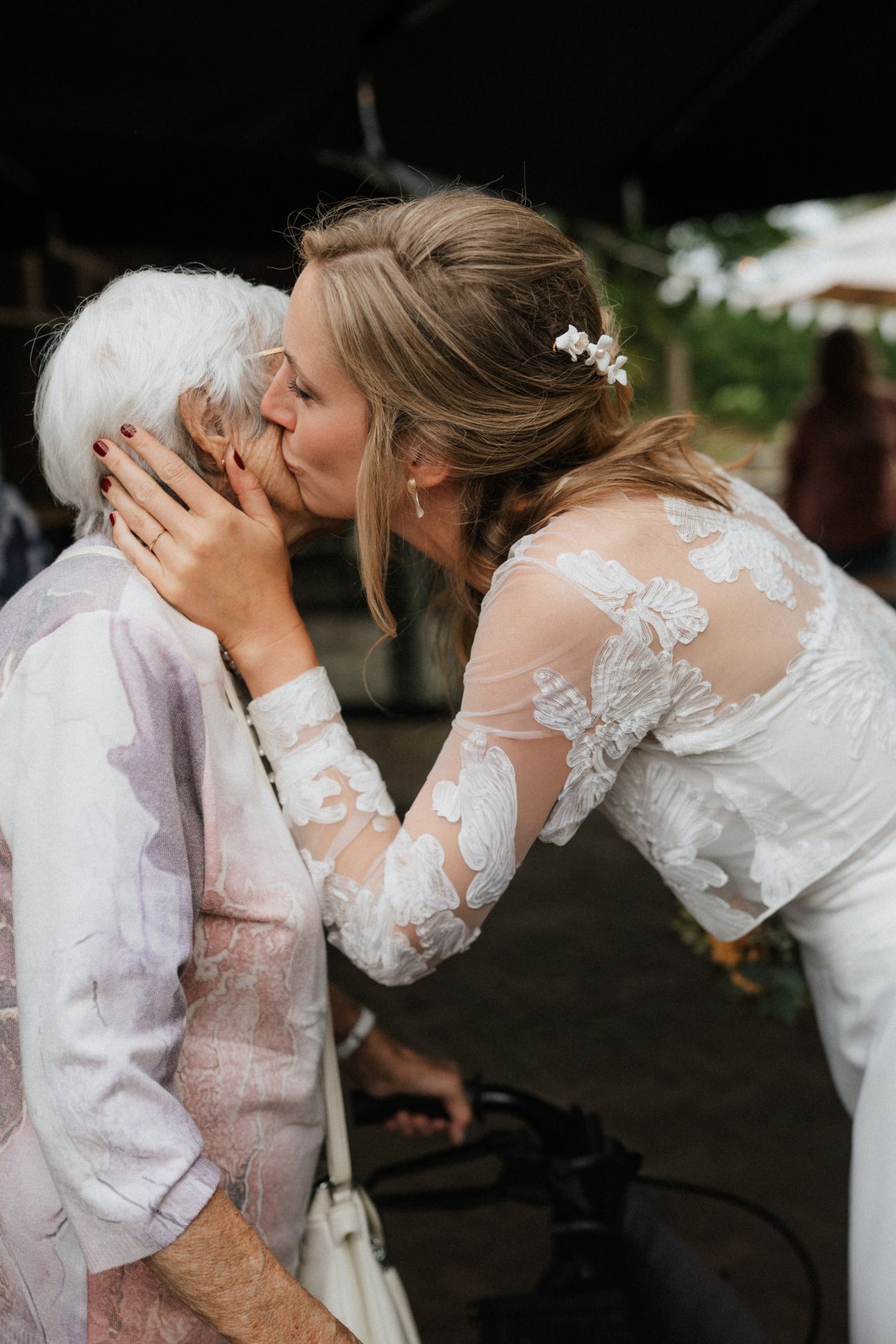 Europe's Best Young Wedding Photographer Finalists finalist at the 2025 Way Up North Awards, photographed by Wedding Photographer in, Iceland