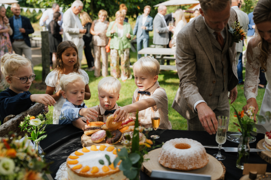 Europe's Best Young Wedding Photographer Finalists finalist at the 2025 Way Up North Awards, photographed by Wedding Photographer in, Iceland