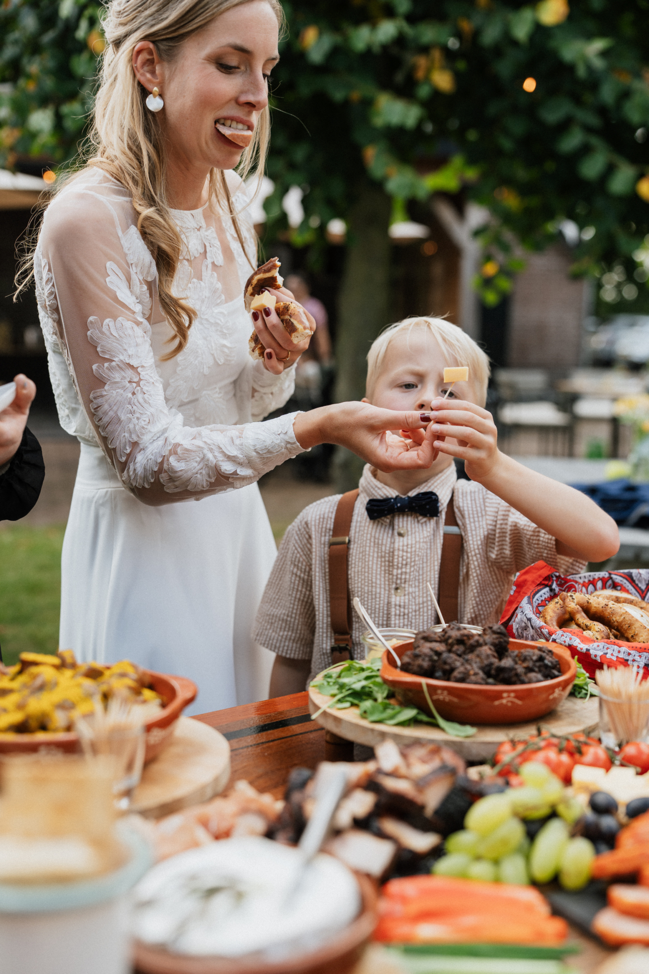 Europe's Best Young Wedding Photographer Finalists finalist at the 2025 Way Up North Awards, photographed by Wedding Photographer in, Iceland