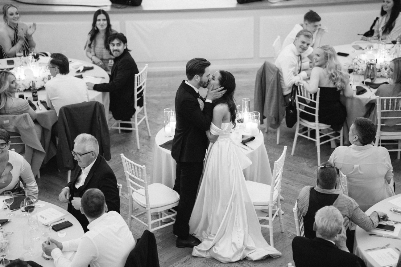 Europe's Best Young Wedding Photographer Finalists finalist at the 2025 Way Up North Awards, photographed by Wedding Photographer in, Iceland