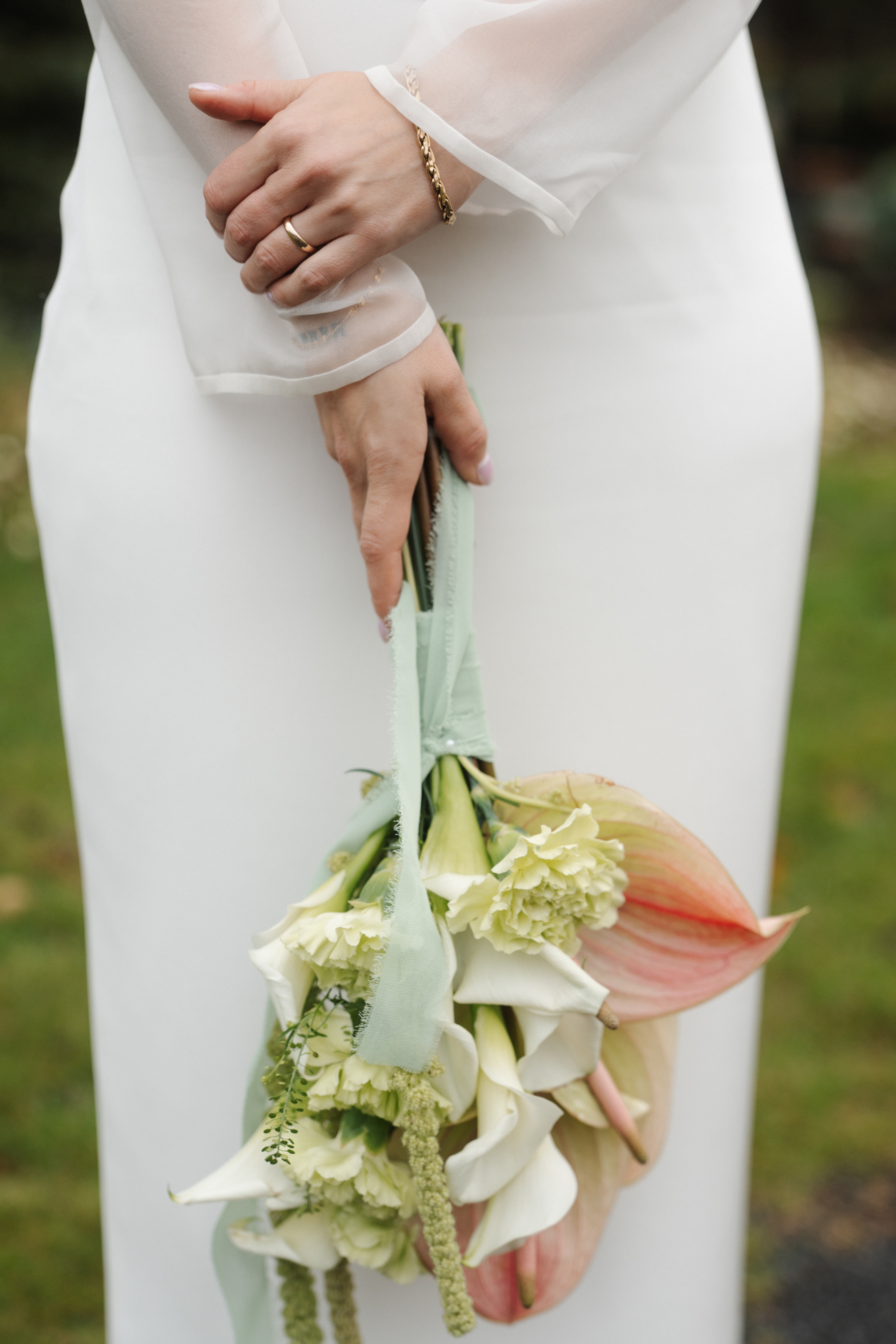 Europe's Best Young Wedding Photographer Finalists finalist at the 2025 Way Up North Awards, photographed by Wedding Photographer in, Iceland