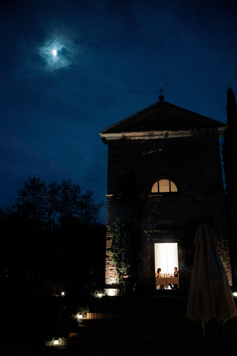 Europe’s Best Wedding Photographer Finalists finalist at the 2025 Way Up North Awards, photographed by Wedding Photographer in, Italy