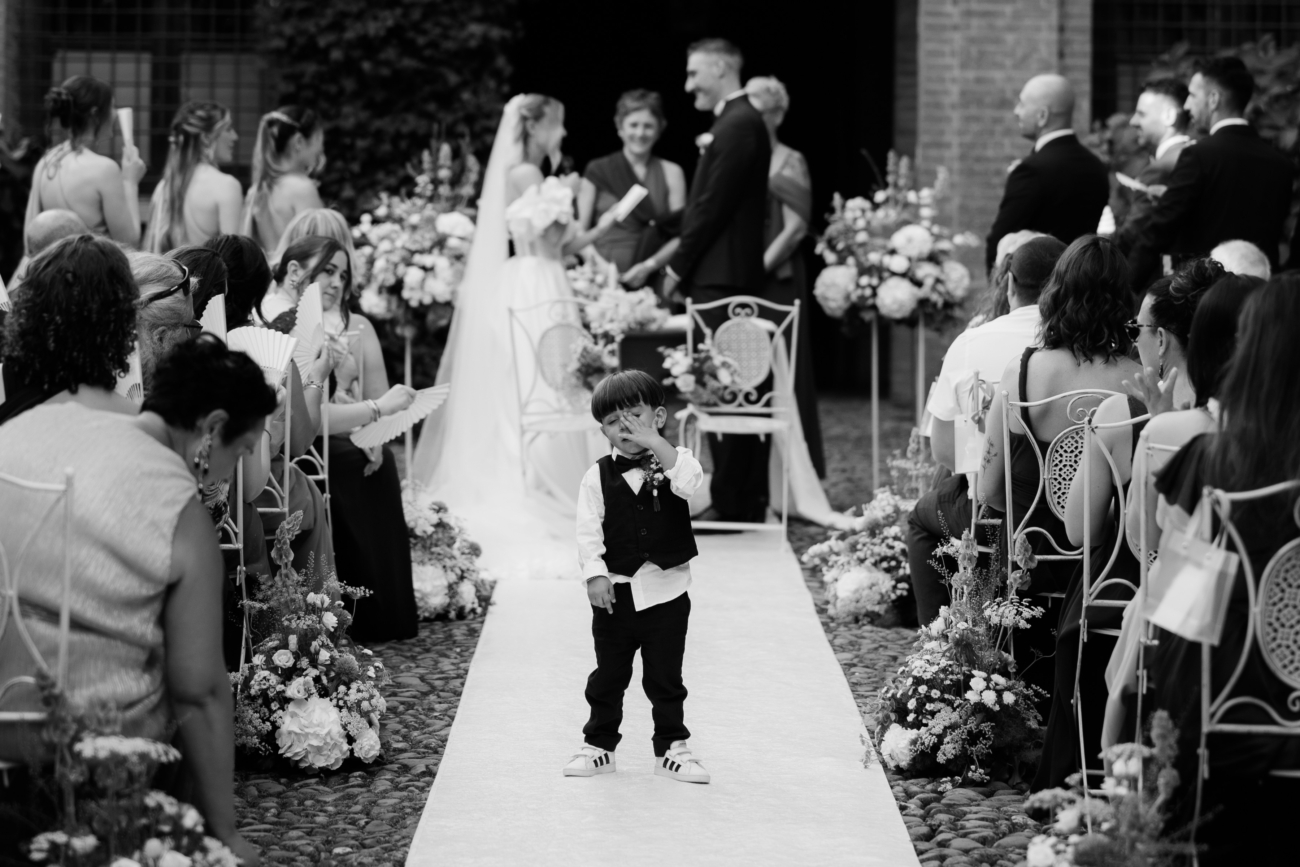 Europe’s Best Wedding Photographer Finalists finalist at the 2025 Way Up North Awards, photographed by Wedding Photographer in, Italy