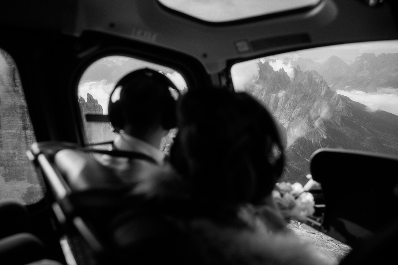 Europe’s Best Wedding Photographer Finalists finalist at the 2025 Way Up North Awards, photographed by Wedding Photographer in, Italy
