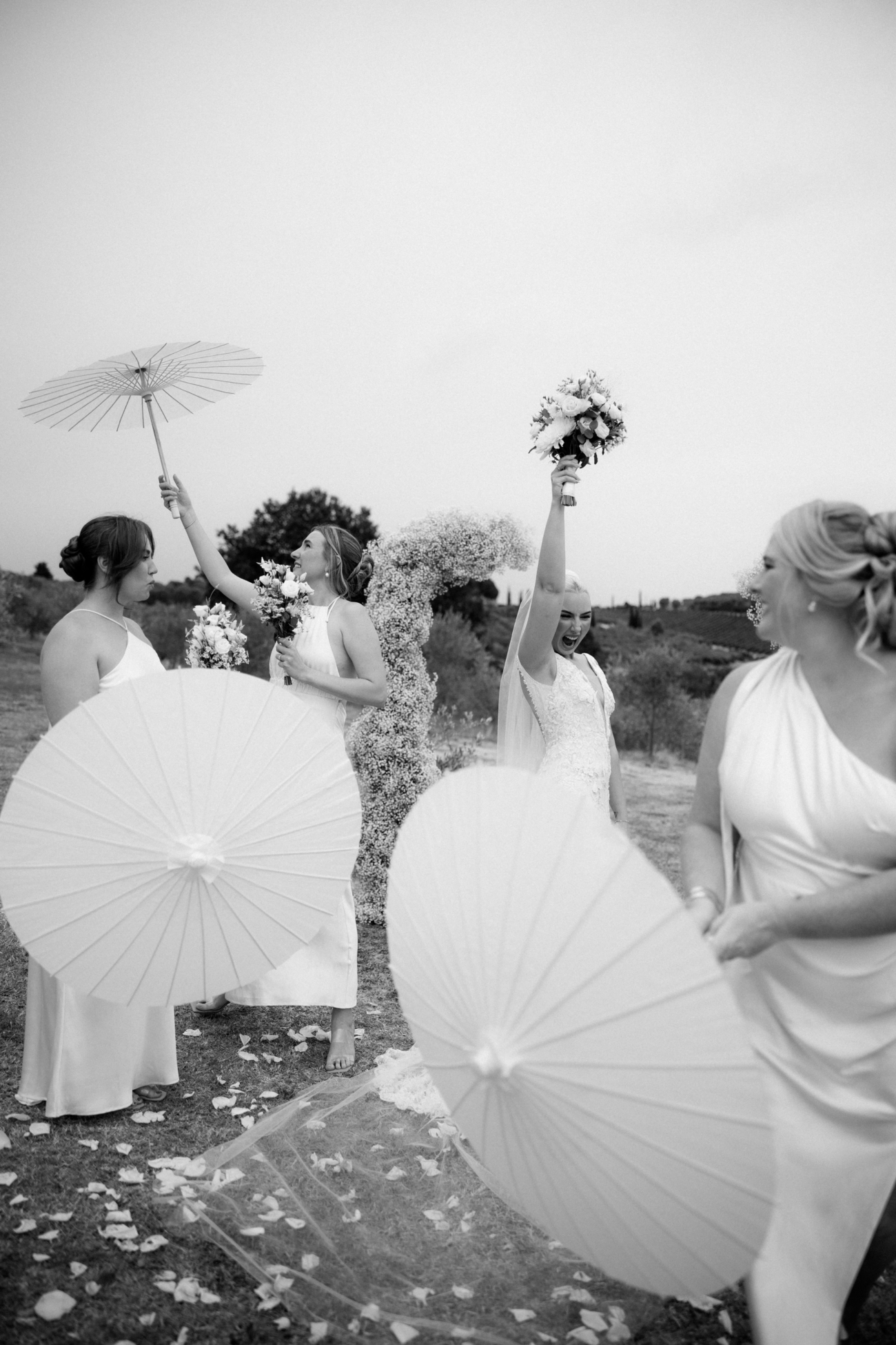Europe’s Best Wedding Photographer Finalists finalist at the 2025 Way Up North Awards, photographed by Wedding Photographer in, Italy