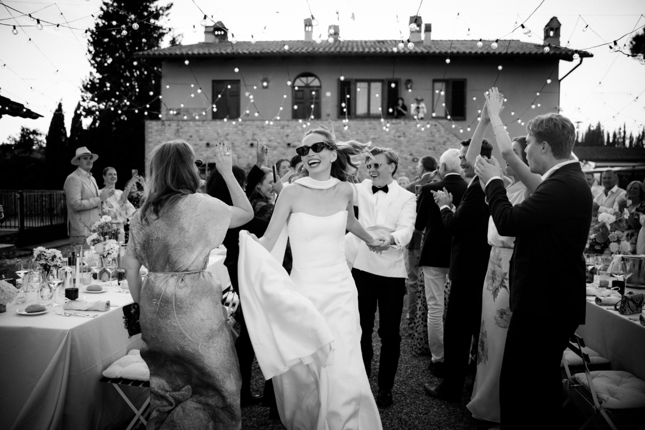 Europe’s Best Wedding Photographer Finalists finalist at the 2025 Way Up North Awards, photographed by Wedding Photographer in, Italy